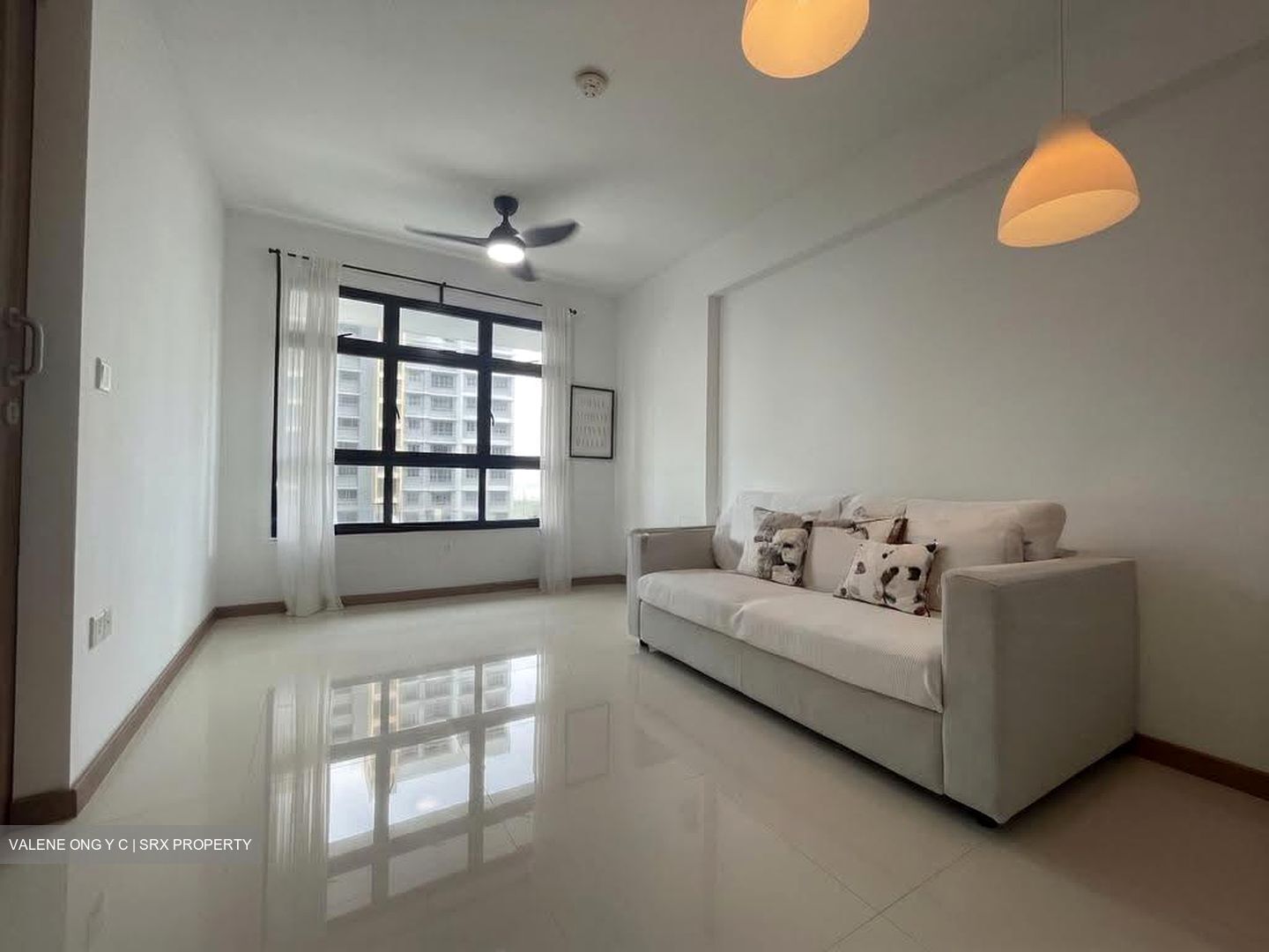 Blk 413B Waterfront I @ Northshore (Punggol), HDB 2 Rooms #621670151